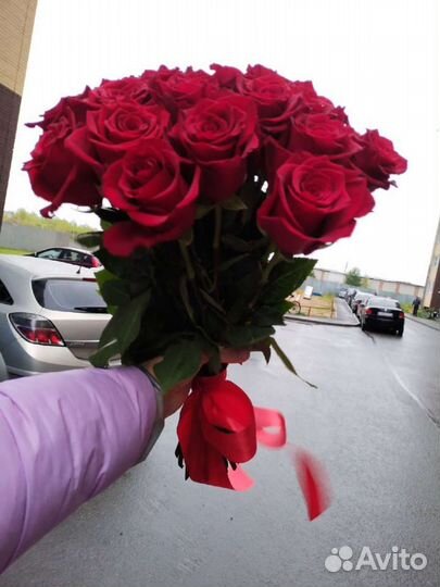 Роза цветы букеты