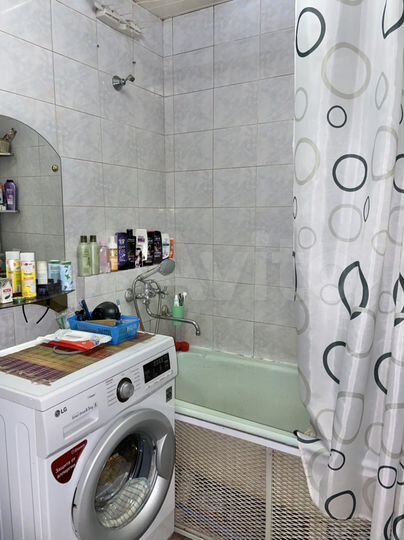 2-к. квартира, 46 м², 4/5 эт.