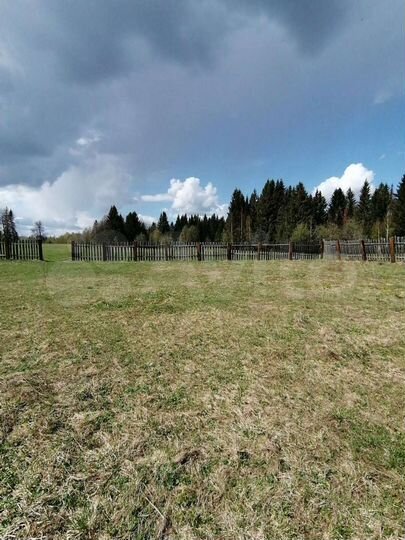 Участок 11 сот. (СНТ, ДНП)