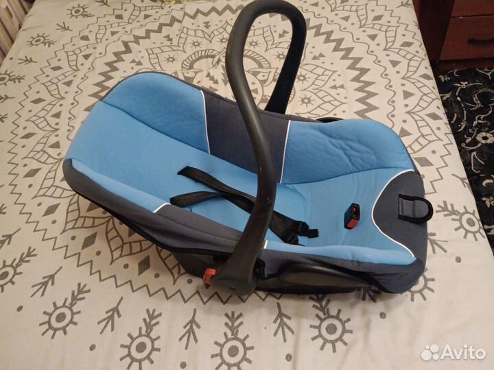 Детское автокресло от 0 до 13кг