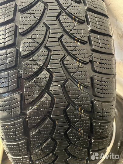 Колеса мерседес W205 оригинал R17 зима