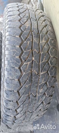 Comforser CF1000 245/75 R16