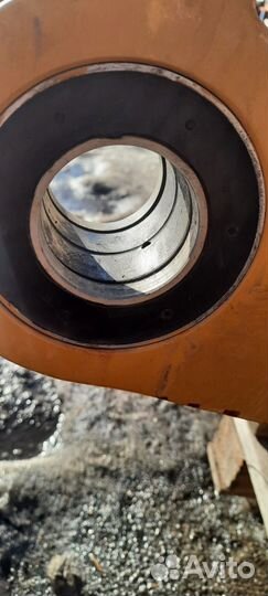 Балка балансирная 140-9699