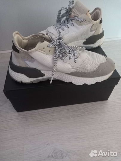 Кроссовки adidas новые