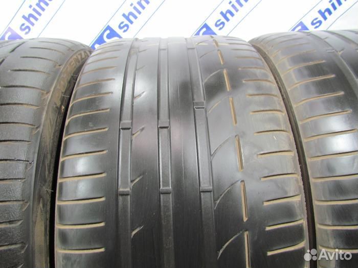 Bridgestone Potenza S001 275/35 R20 86P