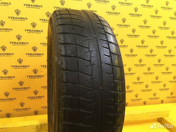 Bridgestone Blizzak Revo GZ 215/60 R16 95S