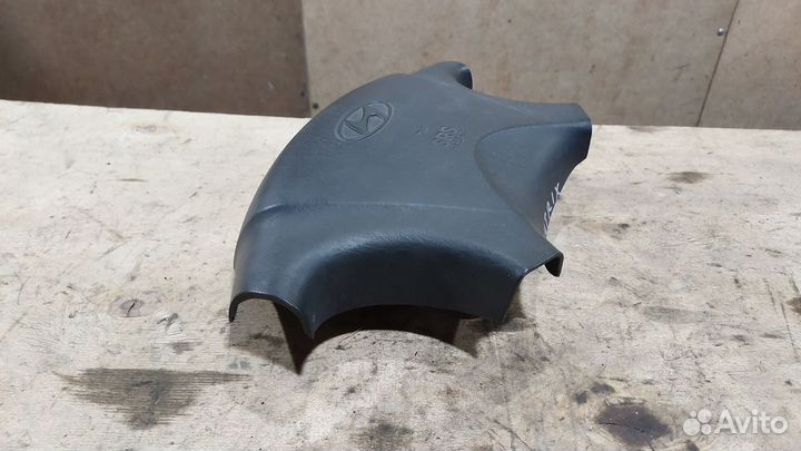 Airbag на руль(накладка) Hyundai Matrix 1