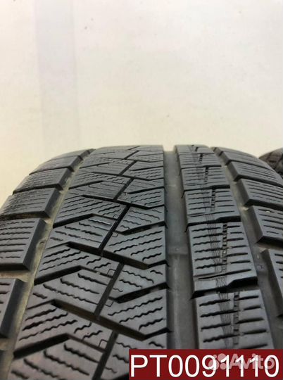Pirelli Ice Asimmetrico 205/55 R16 98H