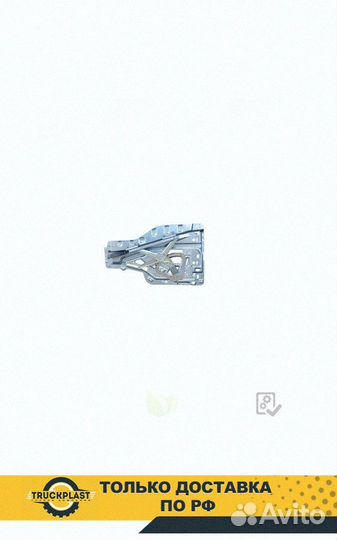 Стеклоподъемник левый Man TGA TGL TGM TGS ECT