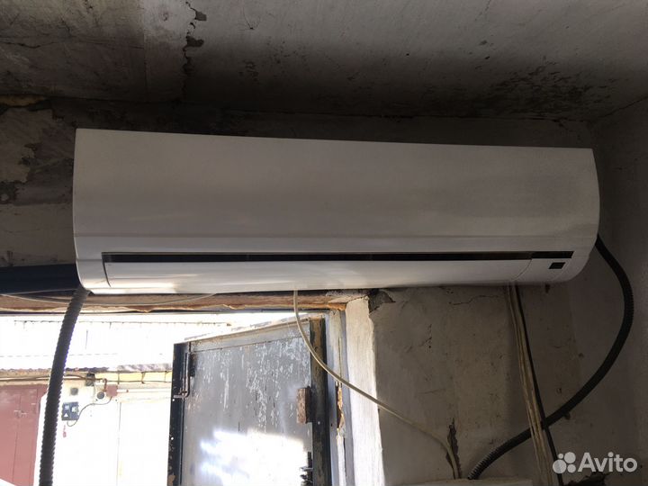 Сплит система 30000 btu