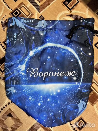 Чехол для мяча