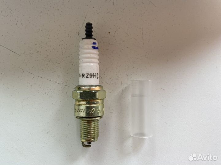 Свечи зажигания