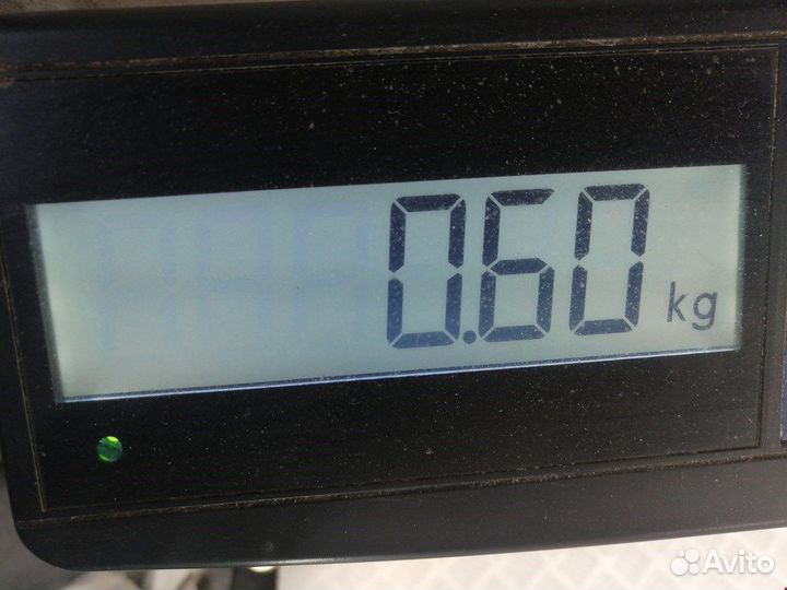 Форсунка для Volkswagen Passat 6