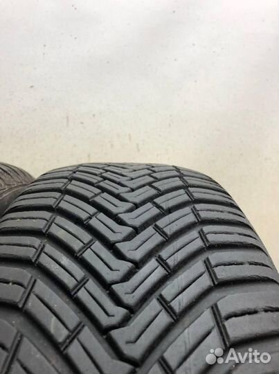Continental AllSeasonContact 195/60 R16 108