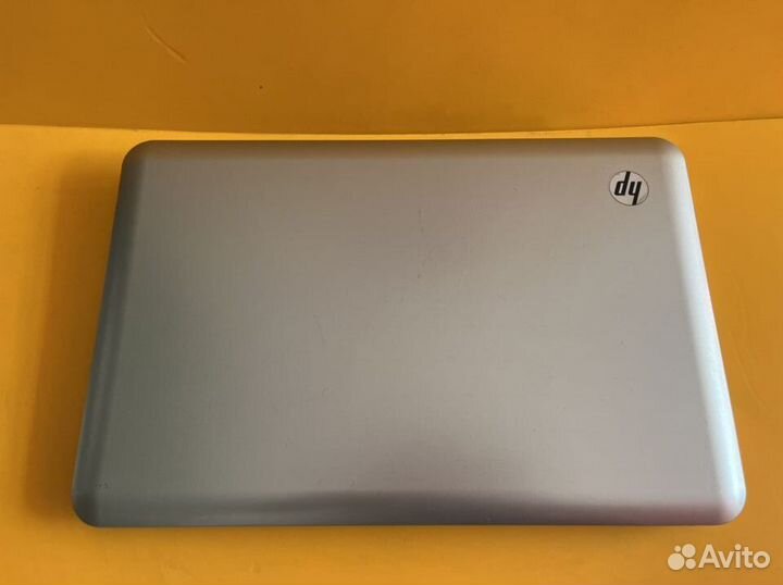 HP Pavilion DV6-3060er на запчасти