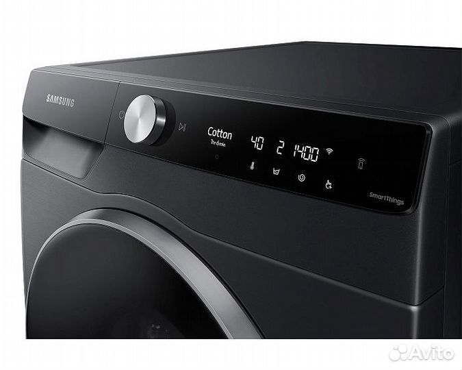 Стиральная машина samsung WW11CGP44csbld