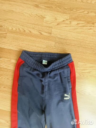 Спортивный костюм унисекс