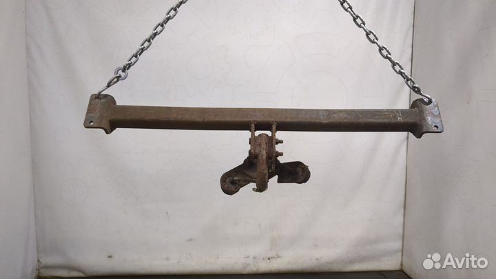 Прицепное устройство Audi A6 (C5), 2003