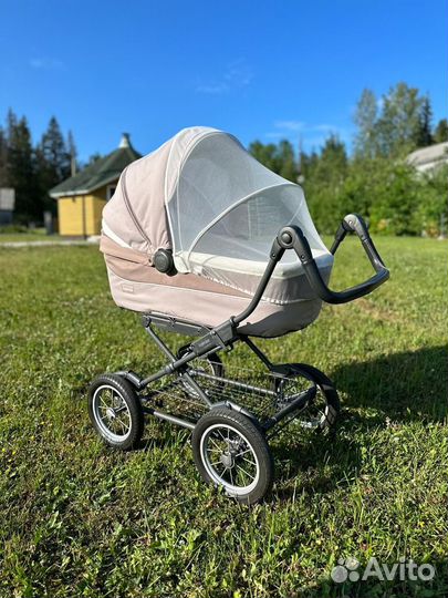 Коляска Inglesina Sofia 2 в 1