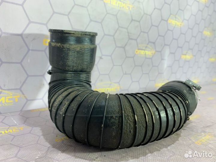 Патрубок интеркулера Mercedes Clk-Class W208