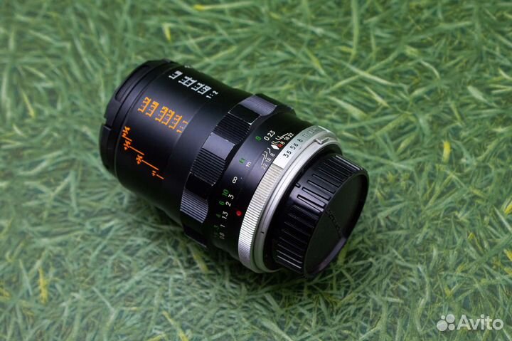 Minolta MD Macro 50mm f/3.5 Japan продажа/обмен