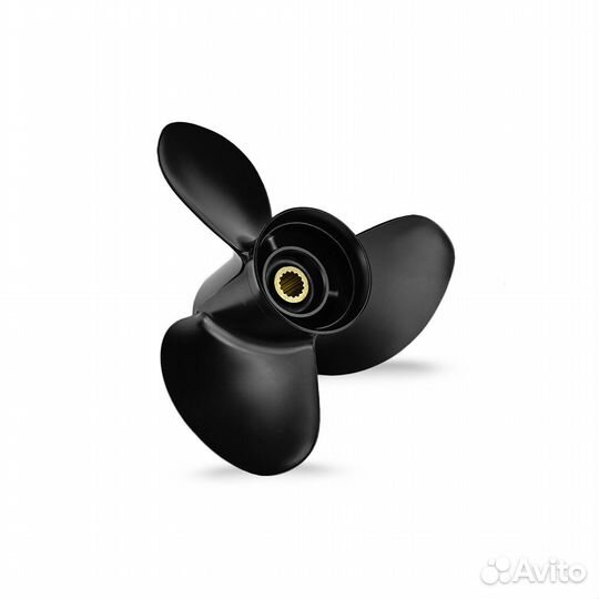 Винт гребной Tohatsu 60-140, диаметр 14
