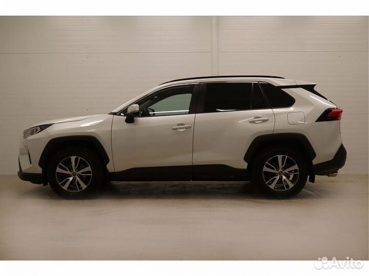 Toyota RAV4 2.5 AT, 2022, 36 231 км
