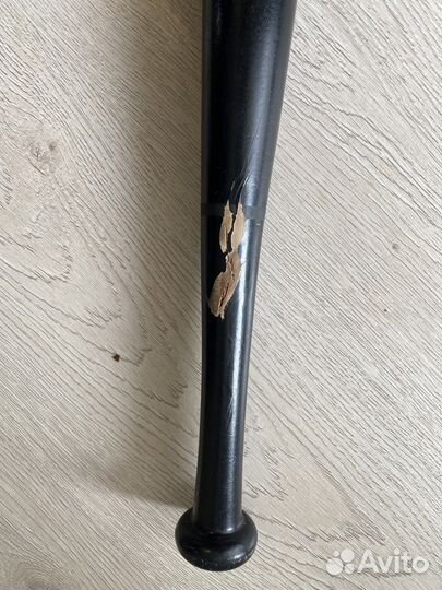 Бейсбольная бита