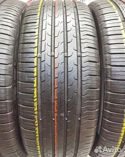 Continental EcoContact 6 235/45 R20 94N