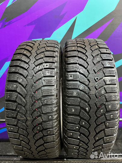 Bridgestone Blizzak Spike-01 205/60 R16