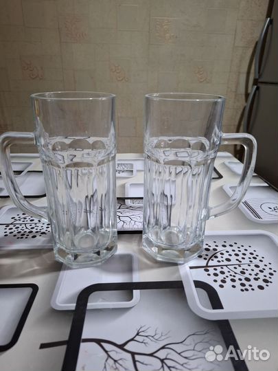 Пивная кружка 0.7 л