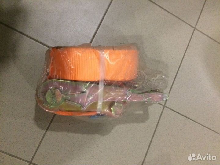 Стяжной ремень имп