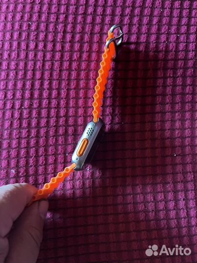 Часы apple watch 4 44 mm