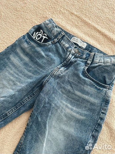 Шорты gloria jeans на подростка
