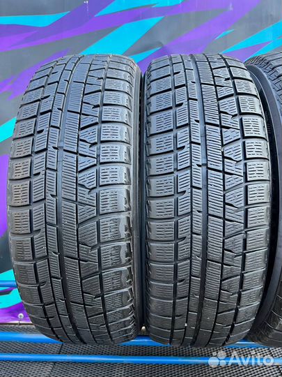 Yokohama Ice Guard IG50+ 205/60 R16