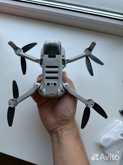 Dji mavic mini