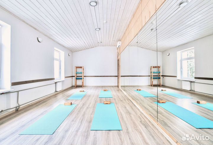 Почасовая аренда зала для мероприятий