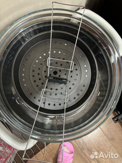 Мультиварка