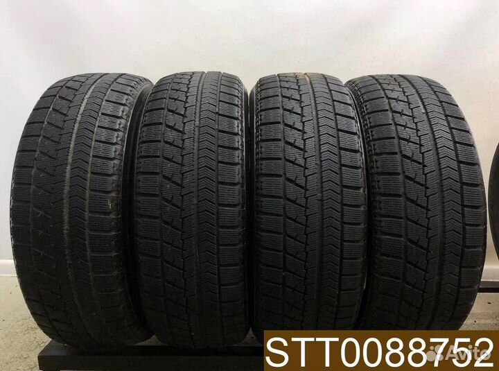 Bridgestone Blizzak VRX 225/60 R17 100R