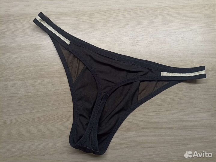 Стринги мужские