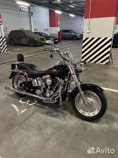 Fatboy (свежее поступление, в идеале)