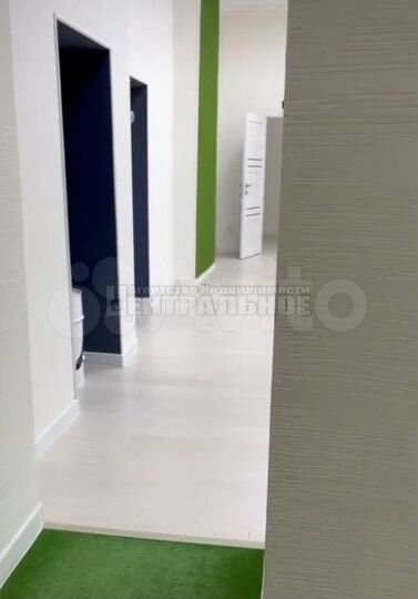 107 кв.м В самом центре города