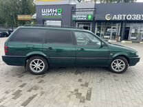 Volkswagen Passat 2.0 MT, 1995, 450 000 км, с пробе�гом, цена 320 000 руб.