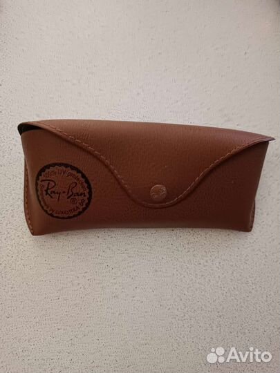 Футляр для очков ray ban