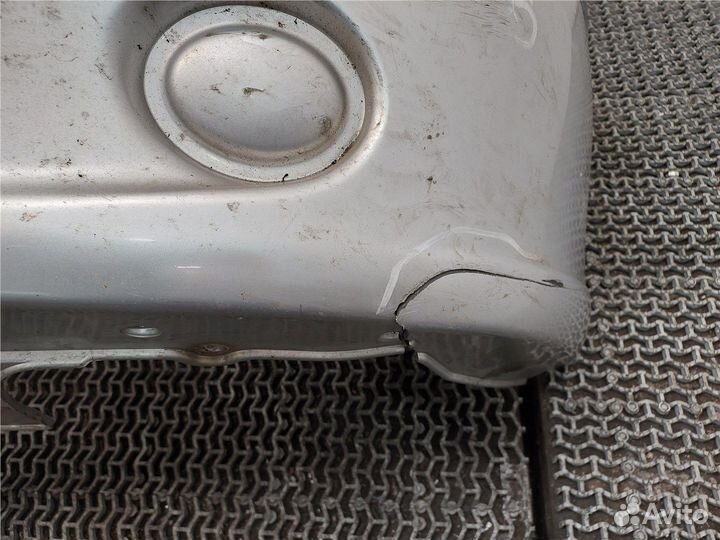 Бампер Rover 45, 2003