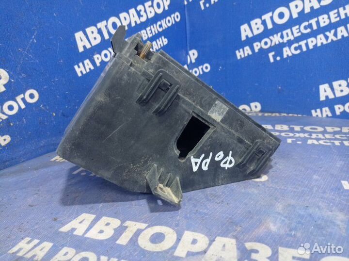 Блок предохранителей Chery Fora седан 2007