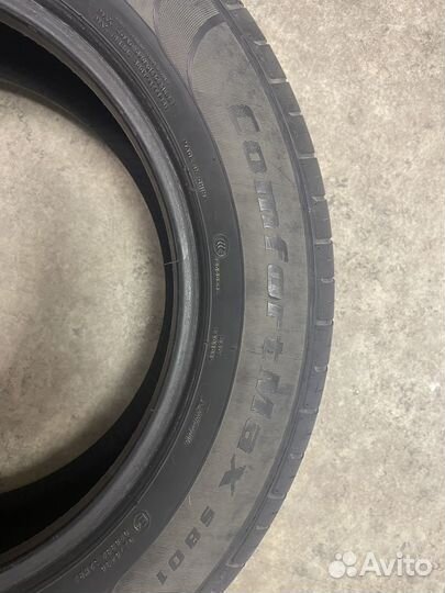 Kapsen ComfortMax S801 205/55 R16