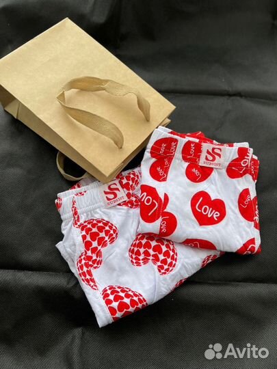 Трусы мужские