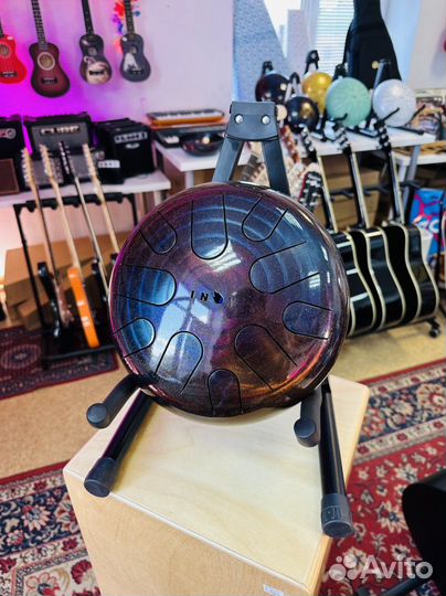 Глюкофон Inoy 26см Новый