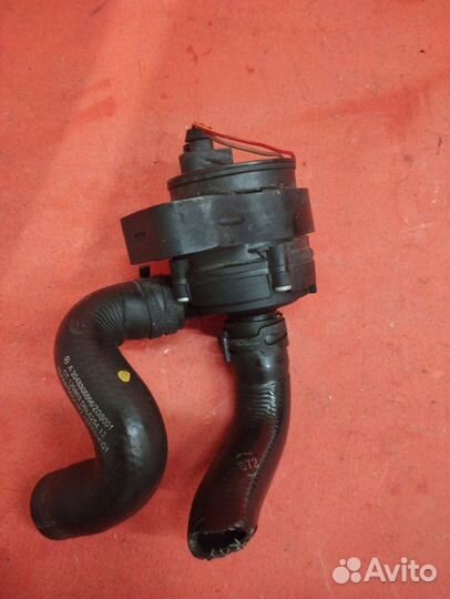 Помпа Mercedes Benz C-Class WDD204 M271 DE18 EVO